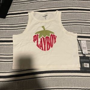 Pacsun x playboy collection